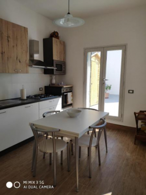 Casa vacanze Raggio di Sole